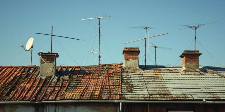 Getting Reliable TV Reception at Home: Installation, Extra Points and Repairs