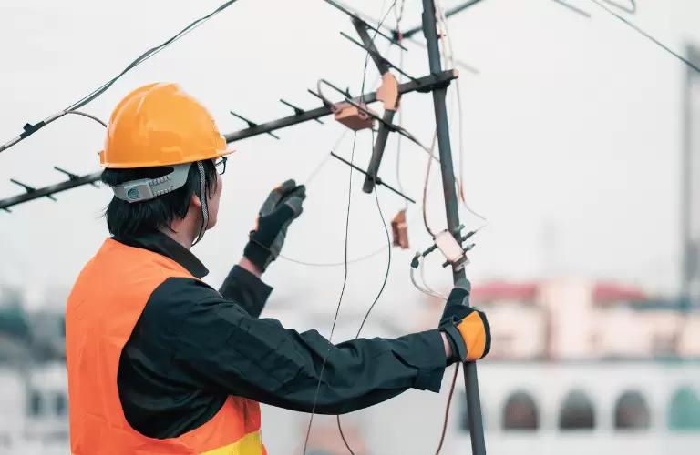 Smart Home Connectivity: Better TV and Internet Solutions in Melbourne
